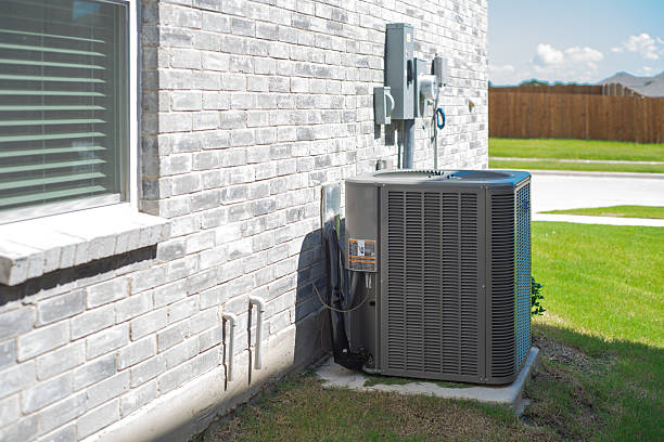 Reliable Emergency Hvac contractor in Bay City, TX by FH HVAC