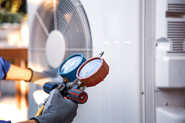 Affordable Emergency Hvac solutions in Bay City, TX
